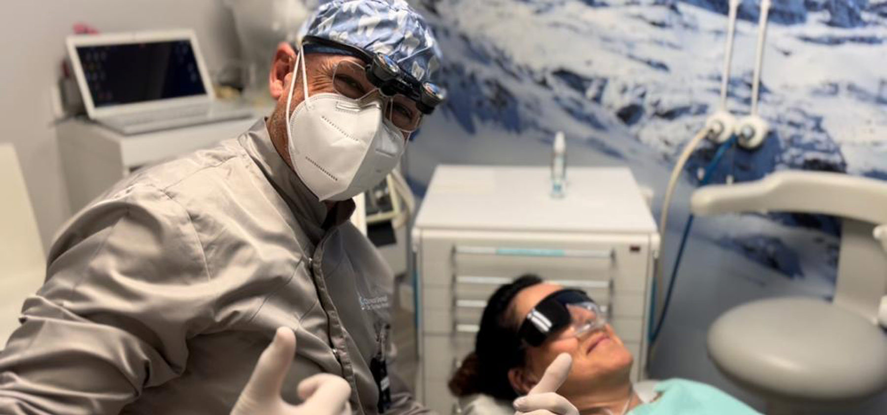 Clínica Dental Santiago Alonso Blanco