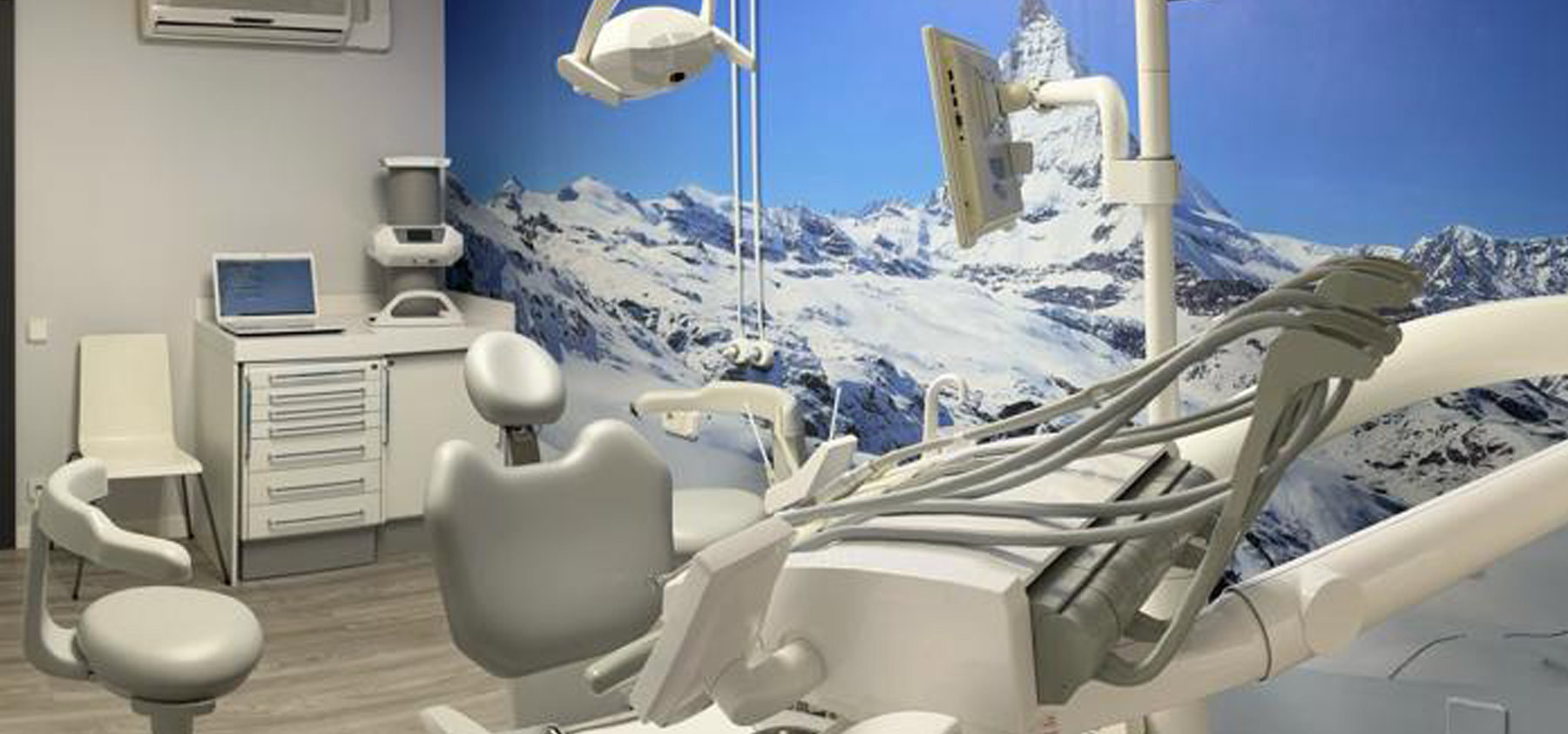 Clínica Dental Santiago Alonso Blanco