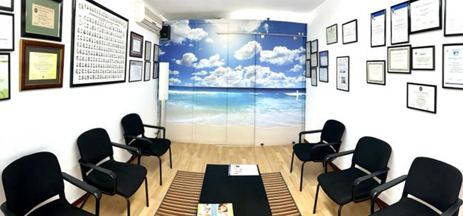 Clínica Dental Santiago Alonso Blanco