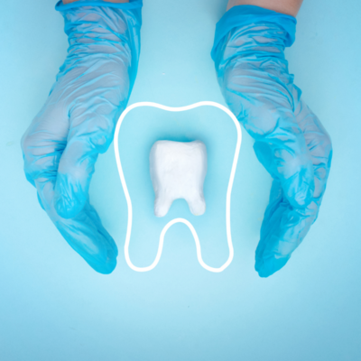DIENTES QUE SE OSCURECEN