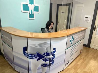 Recepción
