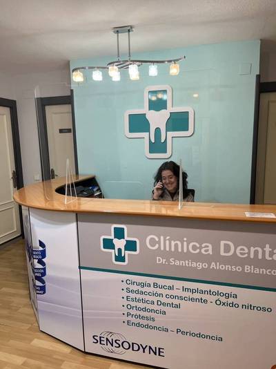 Recepción