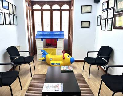 Sala de espera