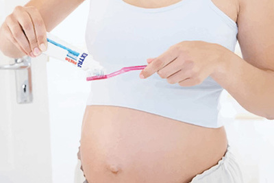 Consejo para la Salud Bucodental
