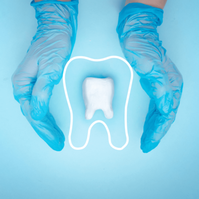 DIENTES QUE SE OSCURECEN