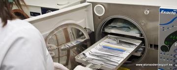 Instalaciones
